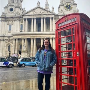 Meet your Posher, Sammy